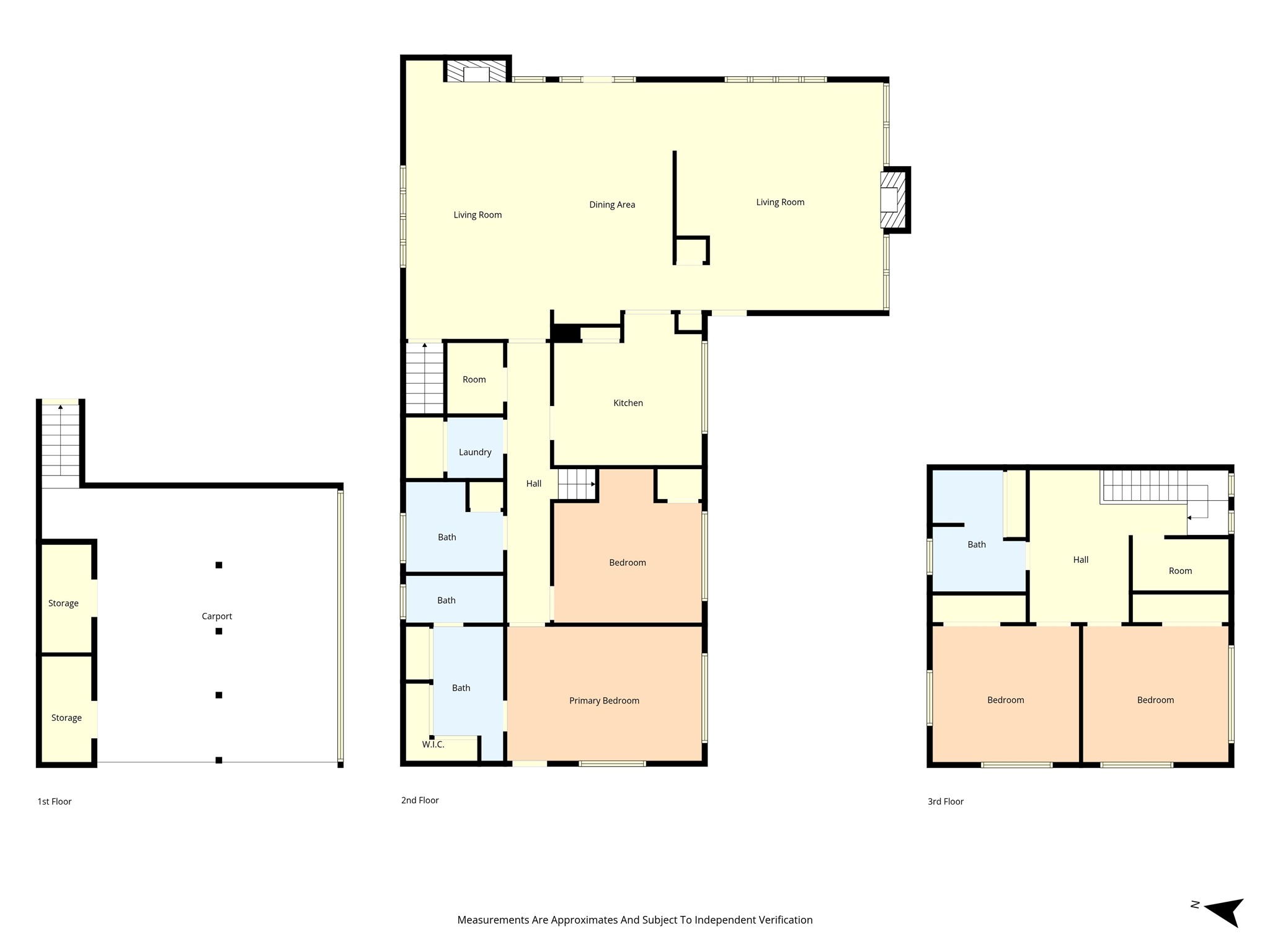 2425 Wendy Lane Waco TX 76710