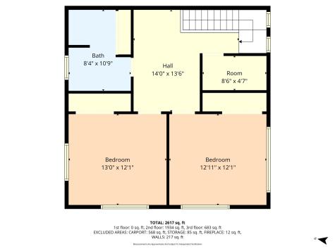 2425 Wendy Lane Waco TX 76710