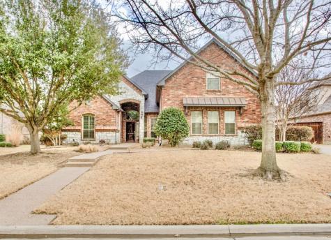 3408 Lake Creek Trail Mansfield TX 76063