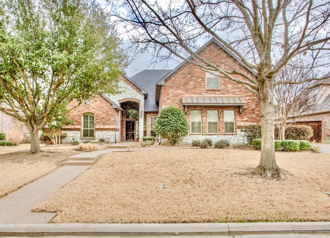 3408 Lake Creek Trail Mansfield TX 76063