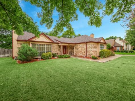3933 Valdez Court Plano TX 75074