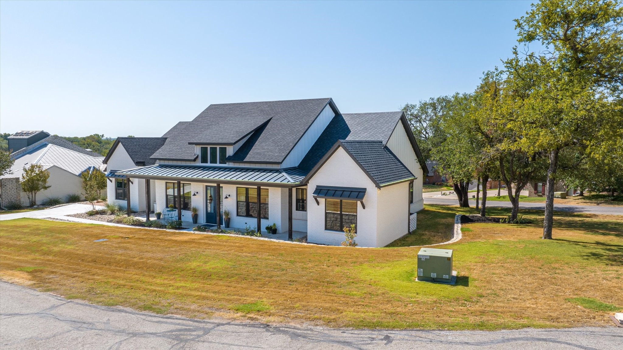6225 Tezcuco Court Granbury TX 76049