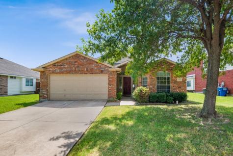328 Tanglewood Place Little Elm TX 75068