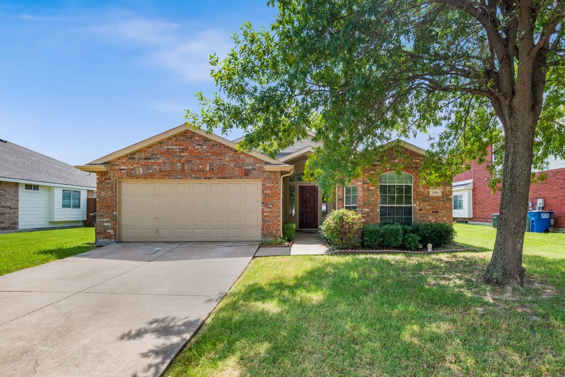 328 Tanglewood Place Little Elm TX 75068
