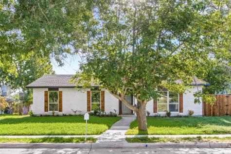 3702 Pinoak Drive Grand Prairie TX 75052
