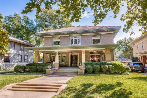 4928 Junius Street Dallas TX 75214