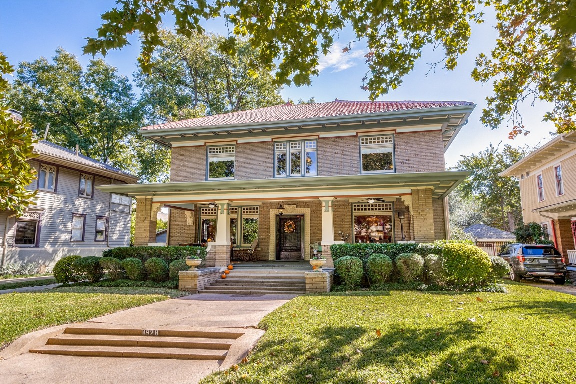 4928 Junius Street Dallas TX 75214