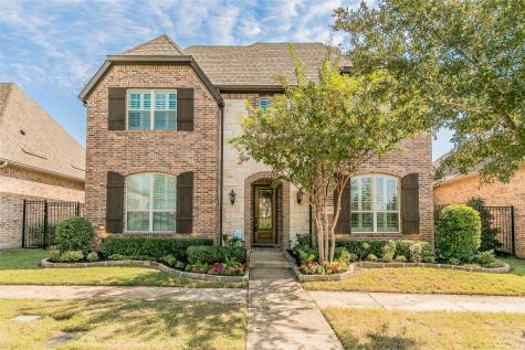 1509 Le Mans Lane Southlake TX 76092