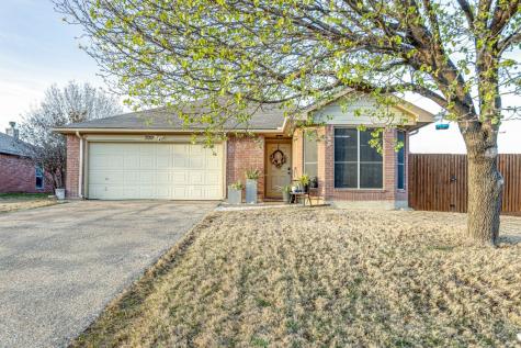 700 Mackenzie Drive Royse City TX 75189