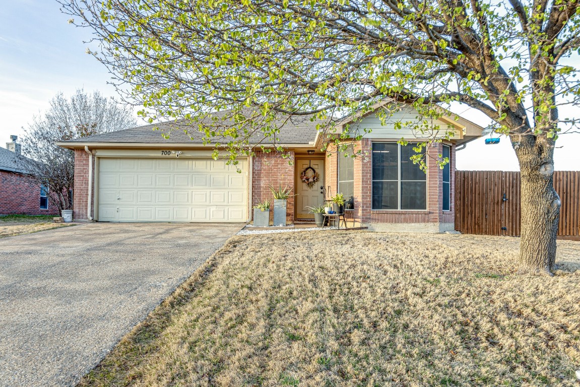 700 Mackenzie Drive Royse City TX 75189
