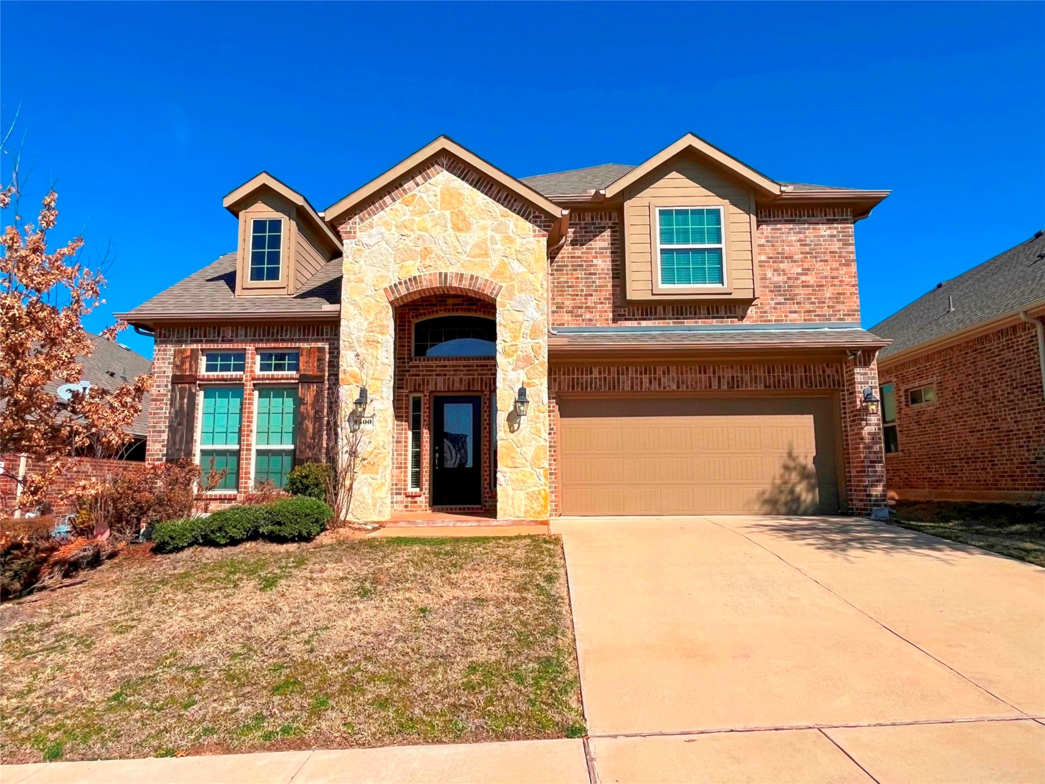 5500 Connally Drive Forney TX 75126