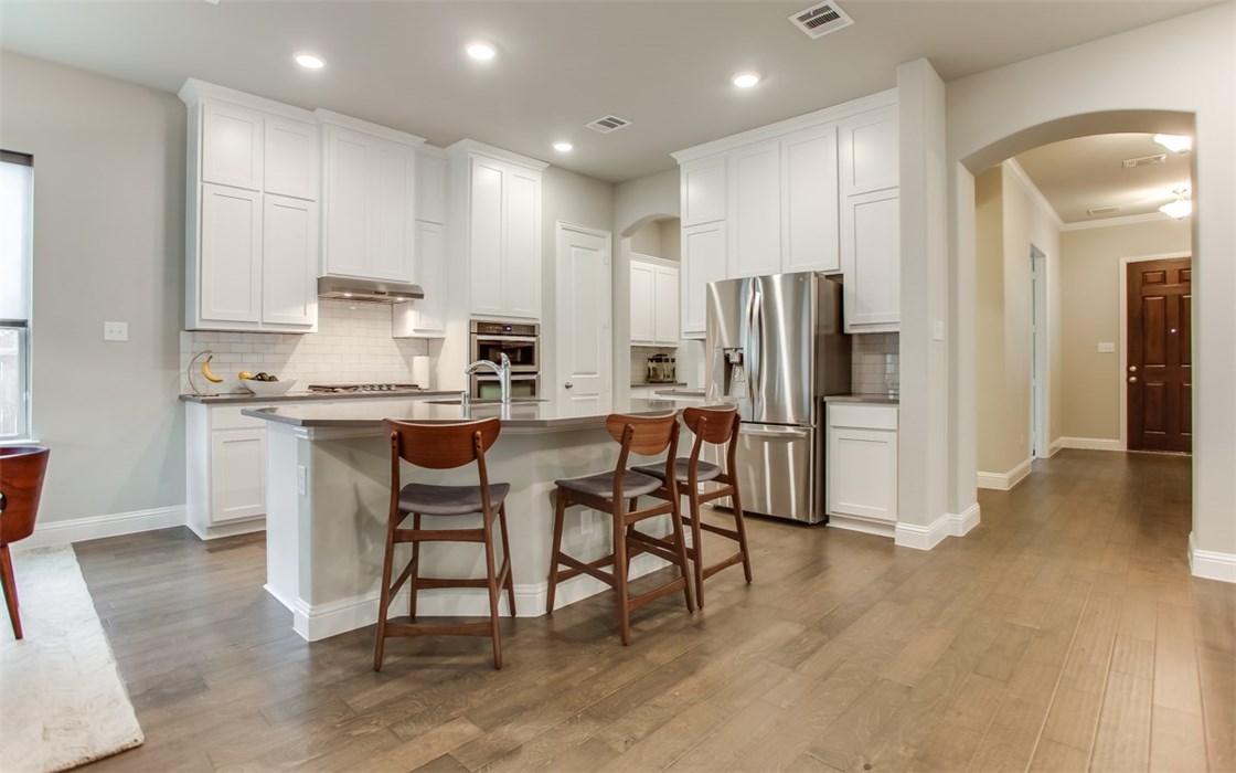 5104 Arapaho Road Mckinney TX 75070