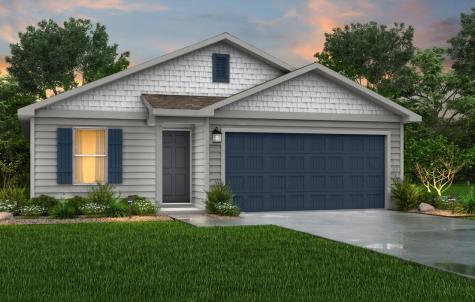 360 Maxine Court Milford TX 76670