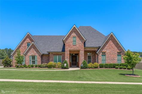 301 Ayres Circle Benton LA 71006