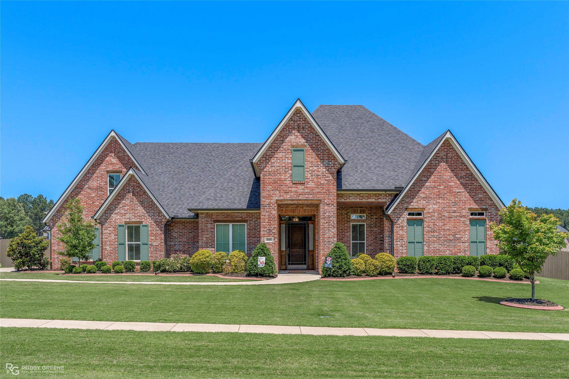 301 Ayres Circle Benton LA 71006