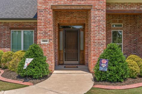 301 Ayres Circle Benton LA 71006