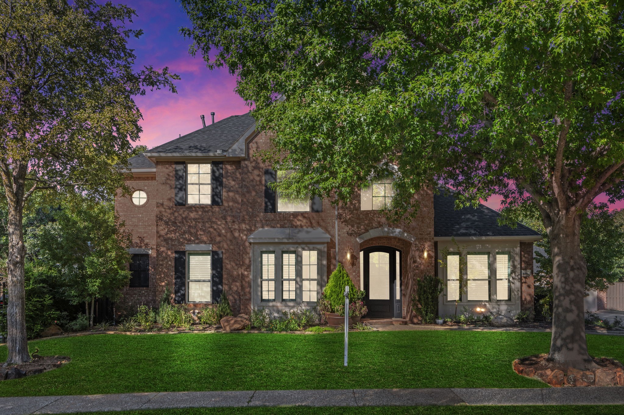 708 Inwood Drive Southlake TX 76092