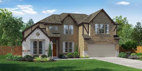 2228 Lantana Drive Melissa TX 75454