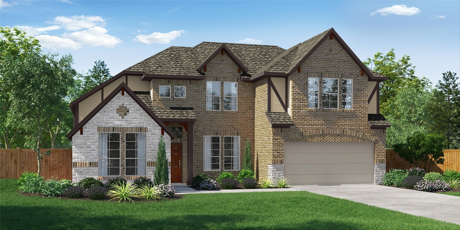 2228 Lantana Drive Melissa TX 75454
