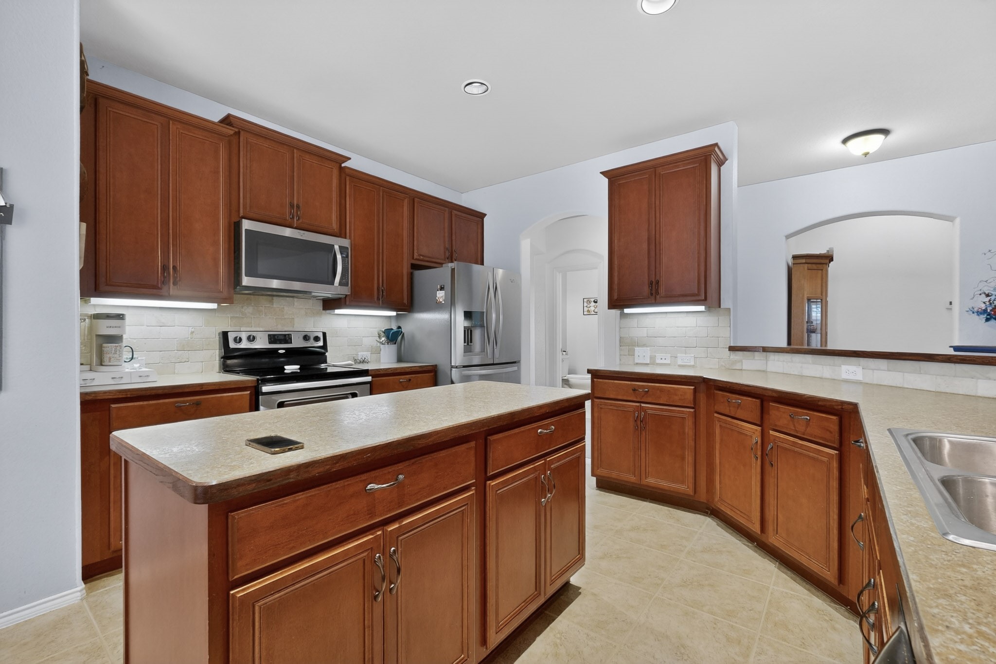 2166 Callahan Drive Forney TX 75126