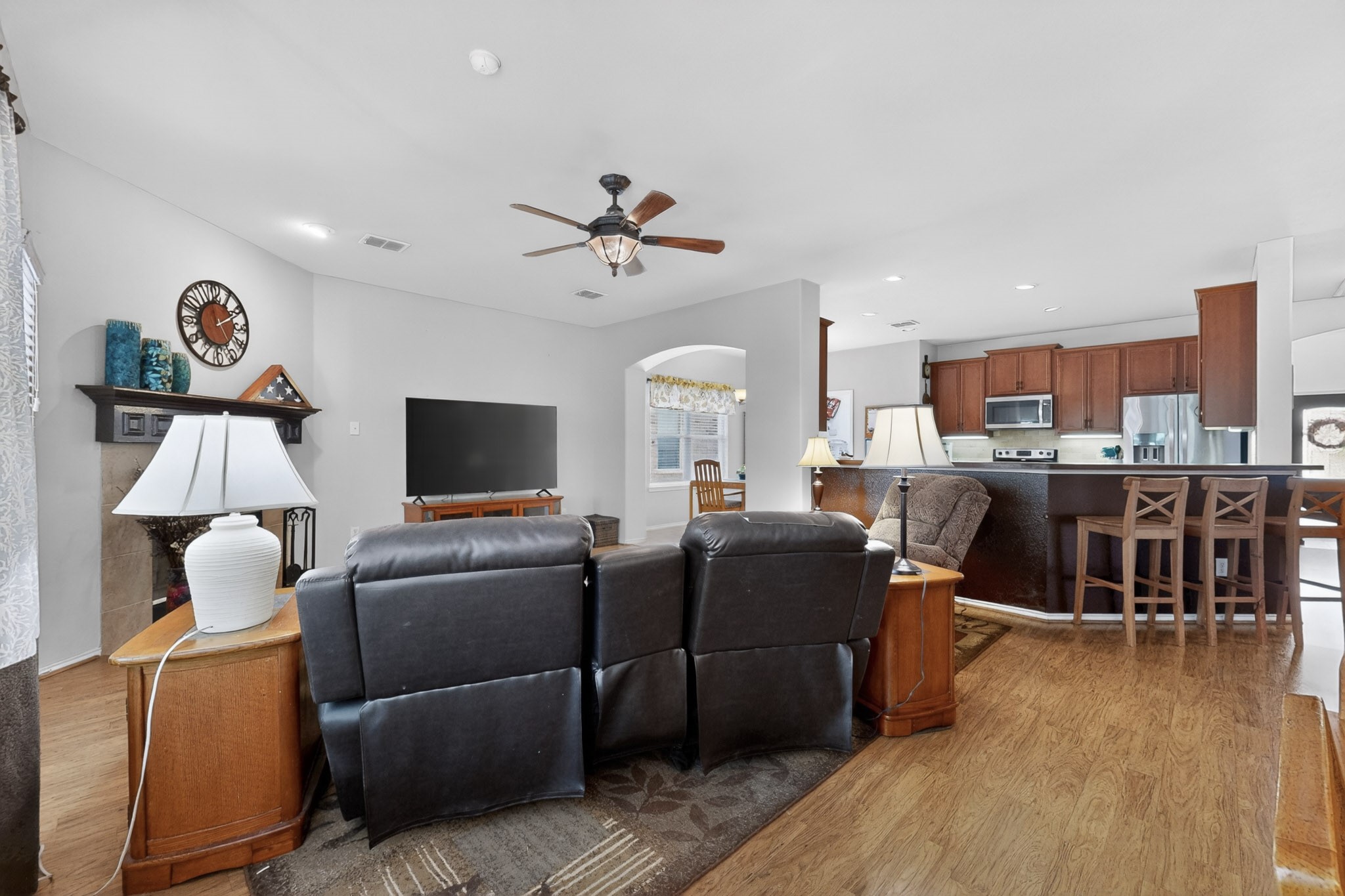 2166 Callahan Drive Forney TX 75126