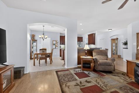 2166 Callahan Drive Forney TX 75126