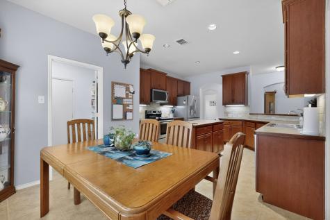2166 Callahan Drive Forney TX 75126