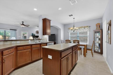 2166 Callahan Drive Forney TX 75126