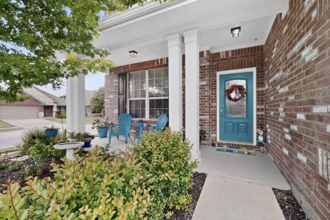 2166 Callahan Drive Forney TX 75126