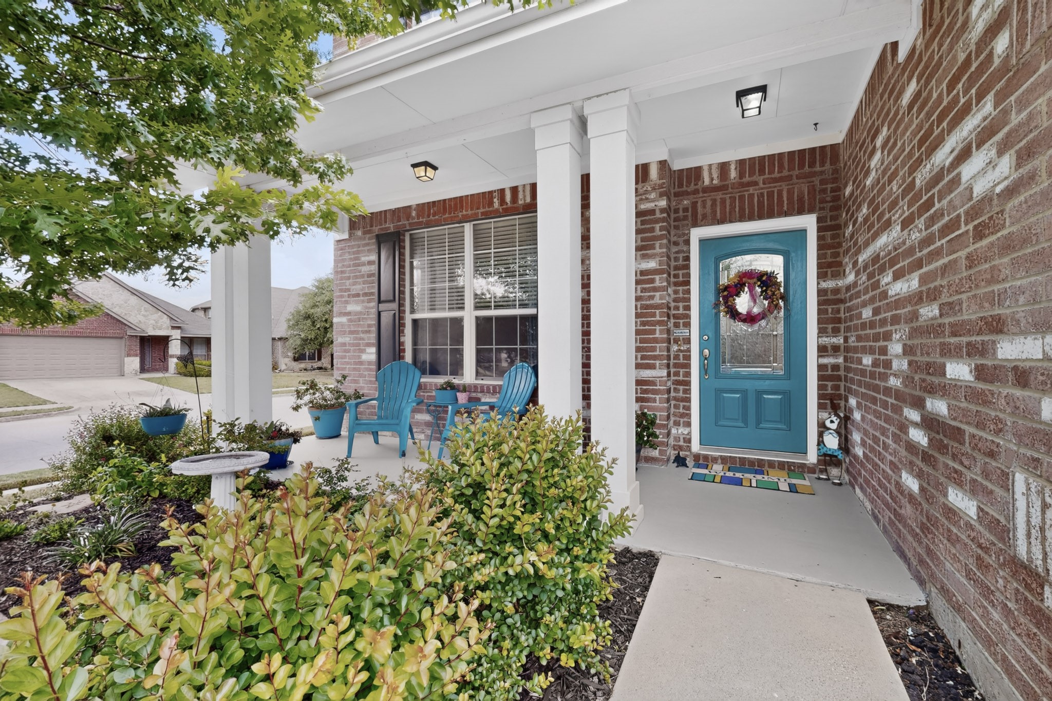 2166 Callahan Drive Forney TX 75126