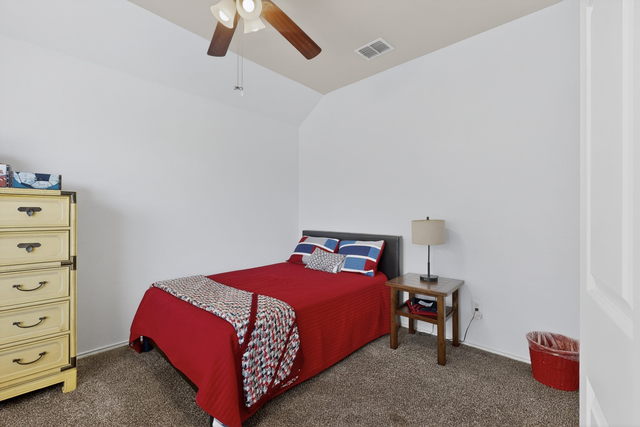 2166 Callahan Drive Forney TX 75126
