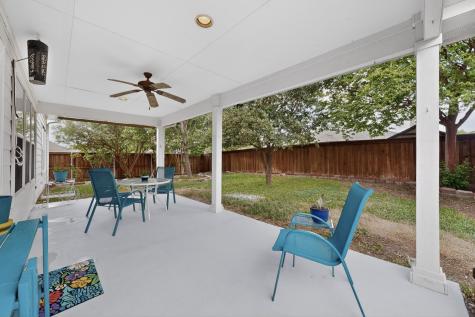 2166 Callahan Drive Forney TX 75126