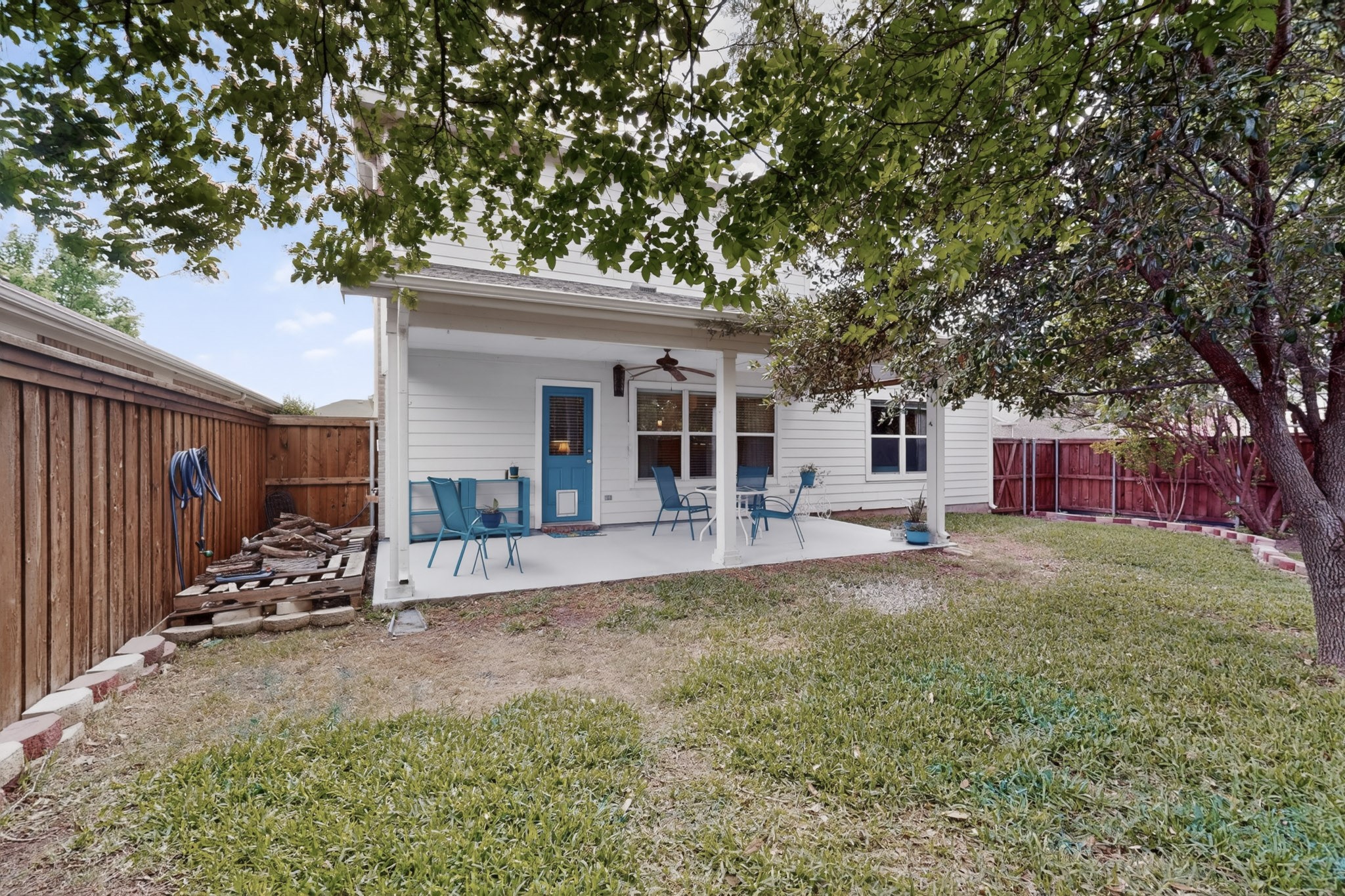2166 Callahan Drive Forney TX 75126
