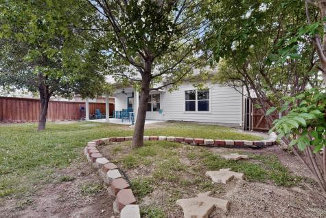 2166 Callahan Drive Forney TX 75126