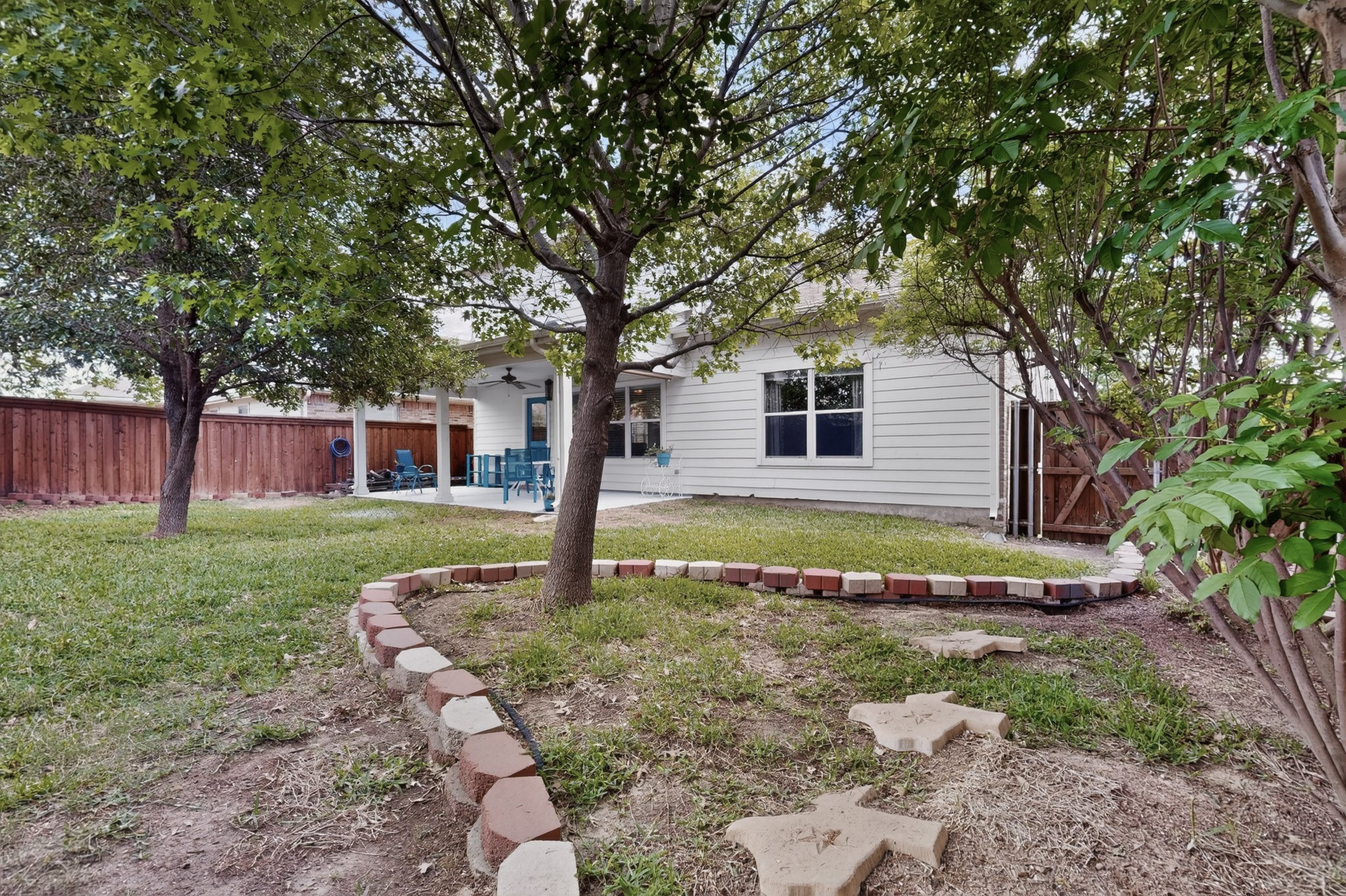 2166 Callahan Drive Forney TX 75126