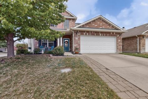 2166 Callahan Drive Forney TX 75126