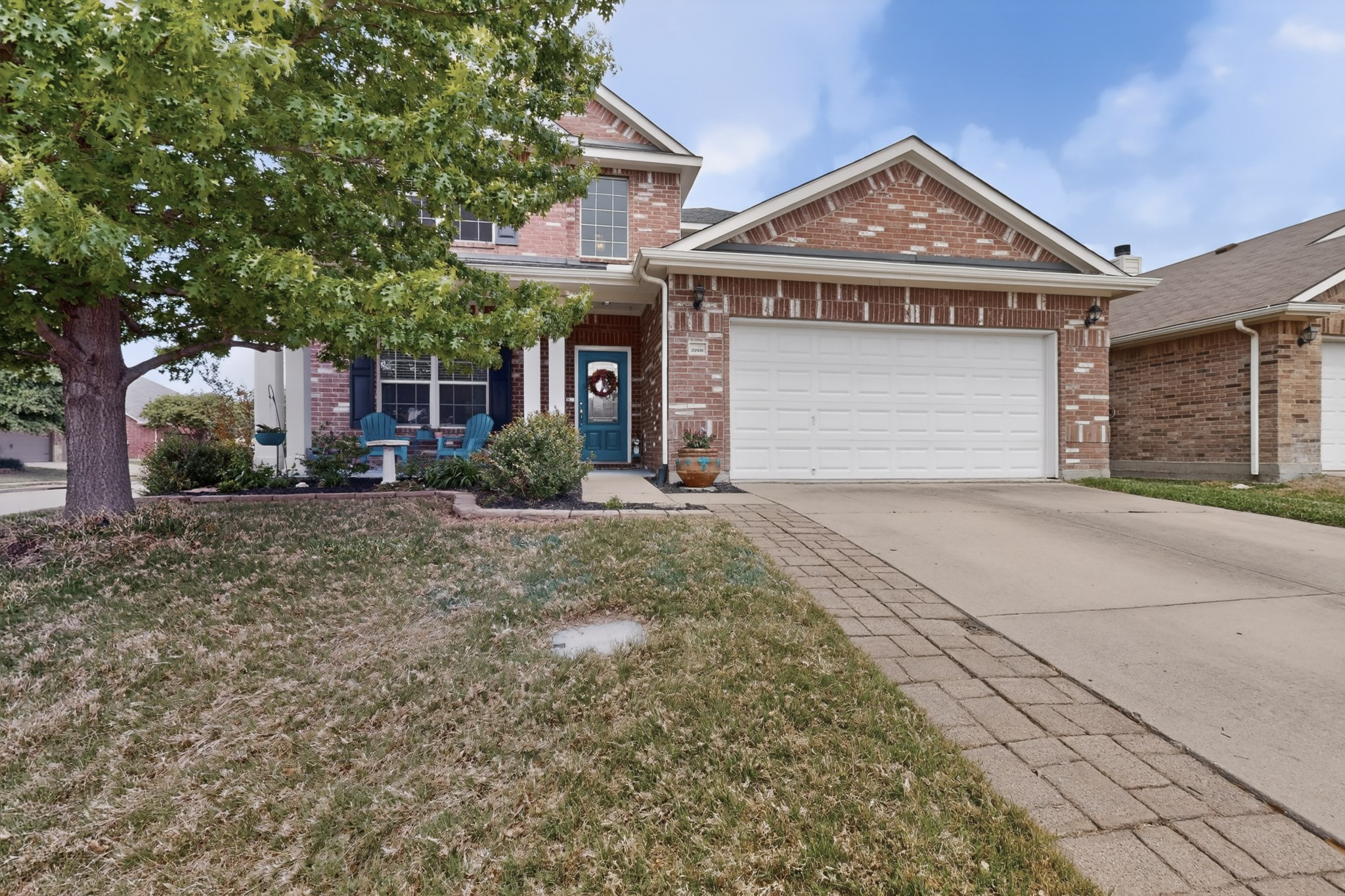 2166 Callahan Drive Forney TX 75126