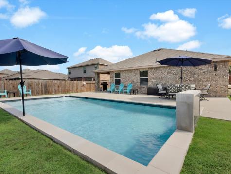 1213 Houston Place Royse City TX 75189