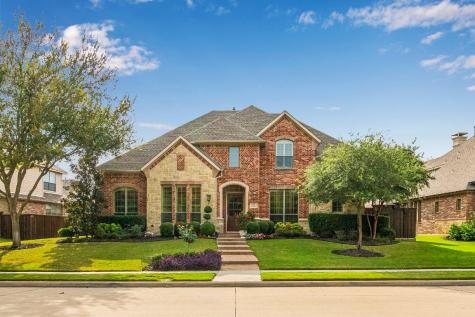 1419 Rio Grande Drive Allen TX 75013