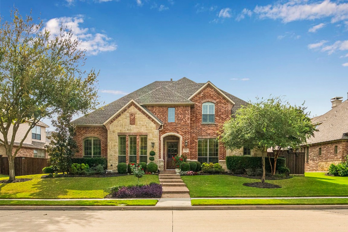 1419 Rio Grande Drive Allen TX 75013