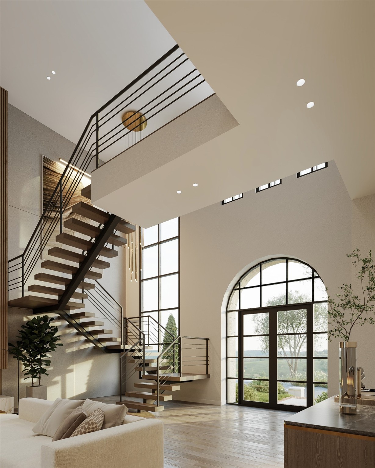 104 Murano Southlake TX 76092