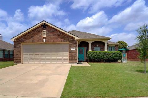 6276 Granite Creek Drive Fort Worth TX 76179