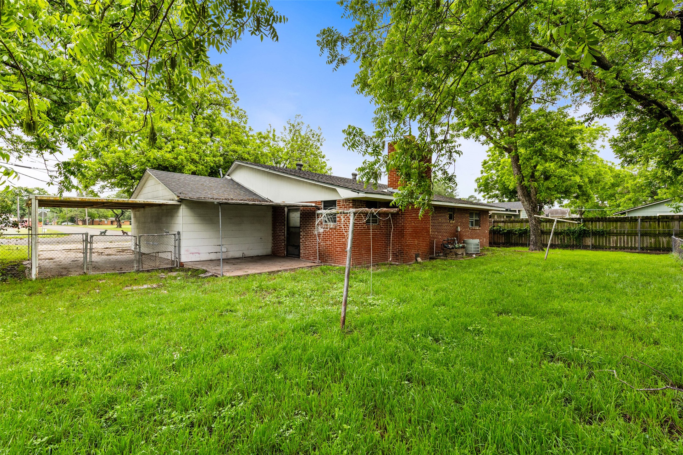2700 Briarwood Lane Bellmead TX 76705