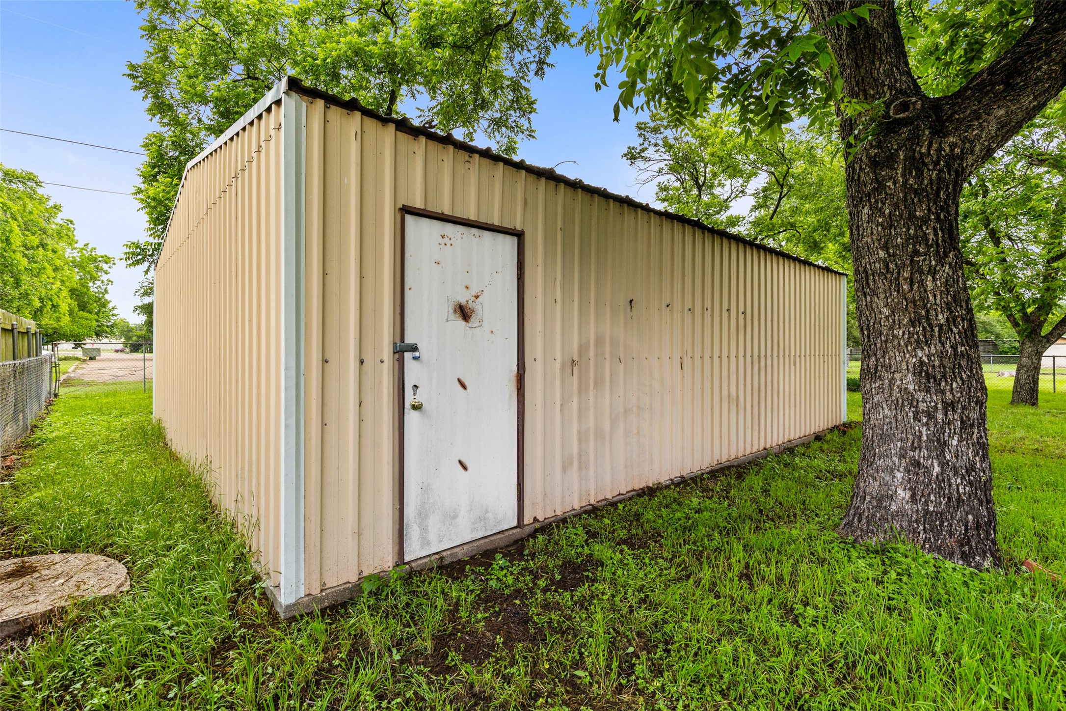 2700 Briarwood Lane Bellmead TX 76705