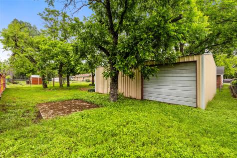 2700 Briarwood Lane Bellmead TX 76705