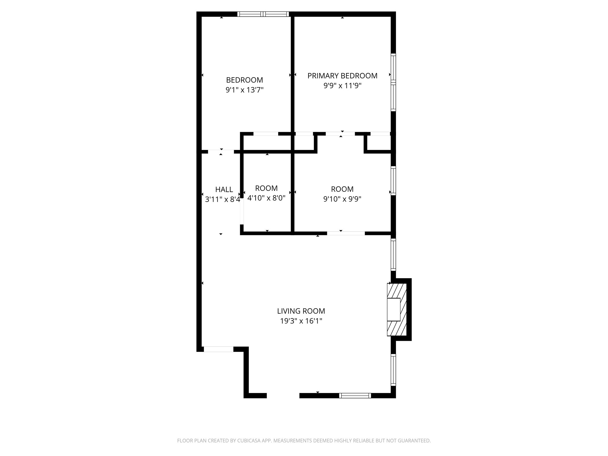 2700 Briarwood Lane Bellmead TX 76705