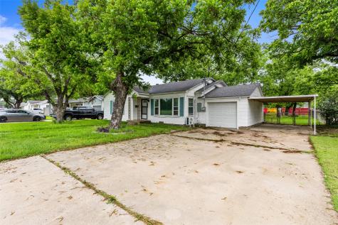 2700 Briarwood Lane Bellmead TX 76705