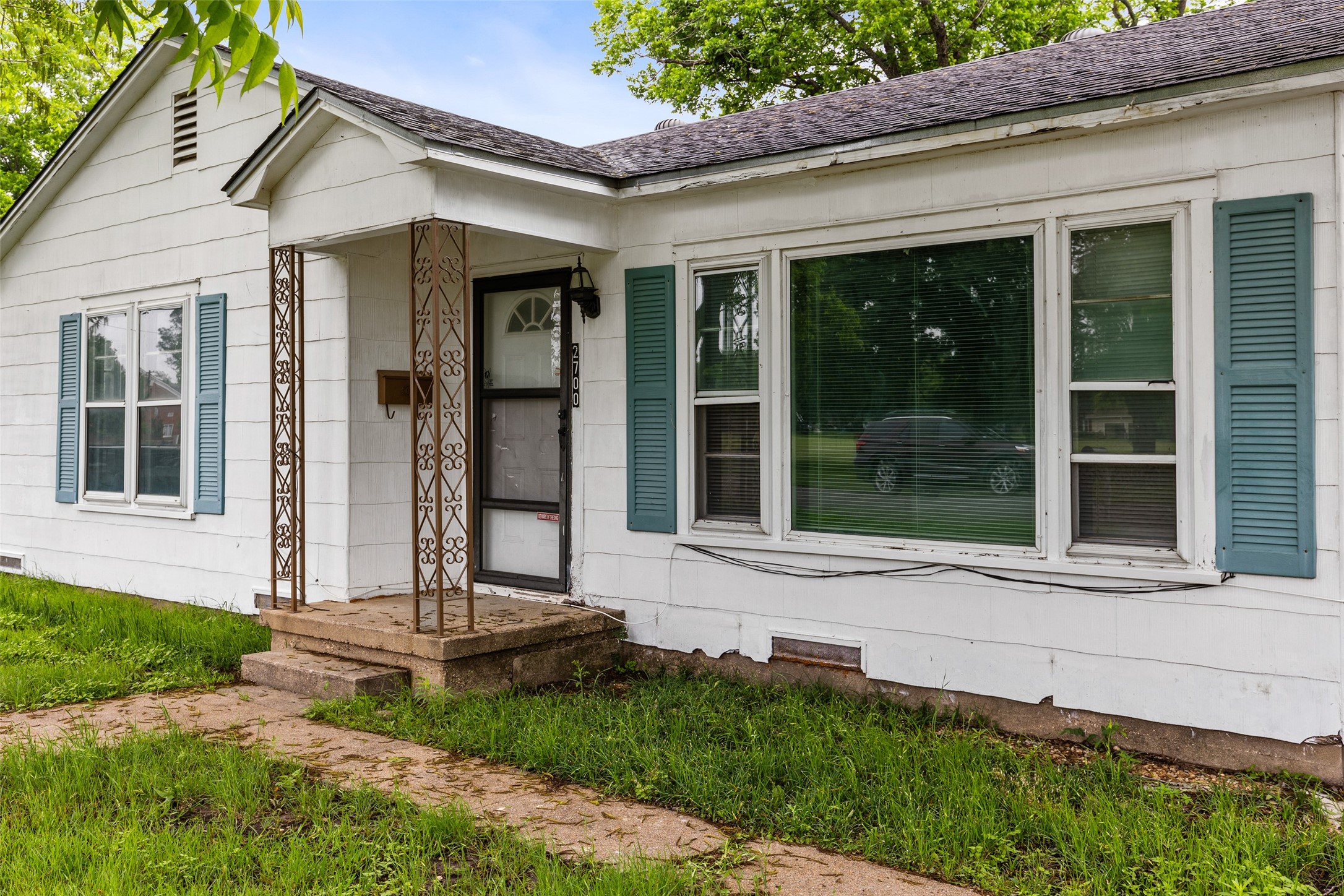 2700 Briarwood Lane Bellmead TX 76705