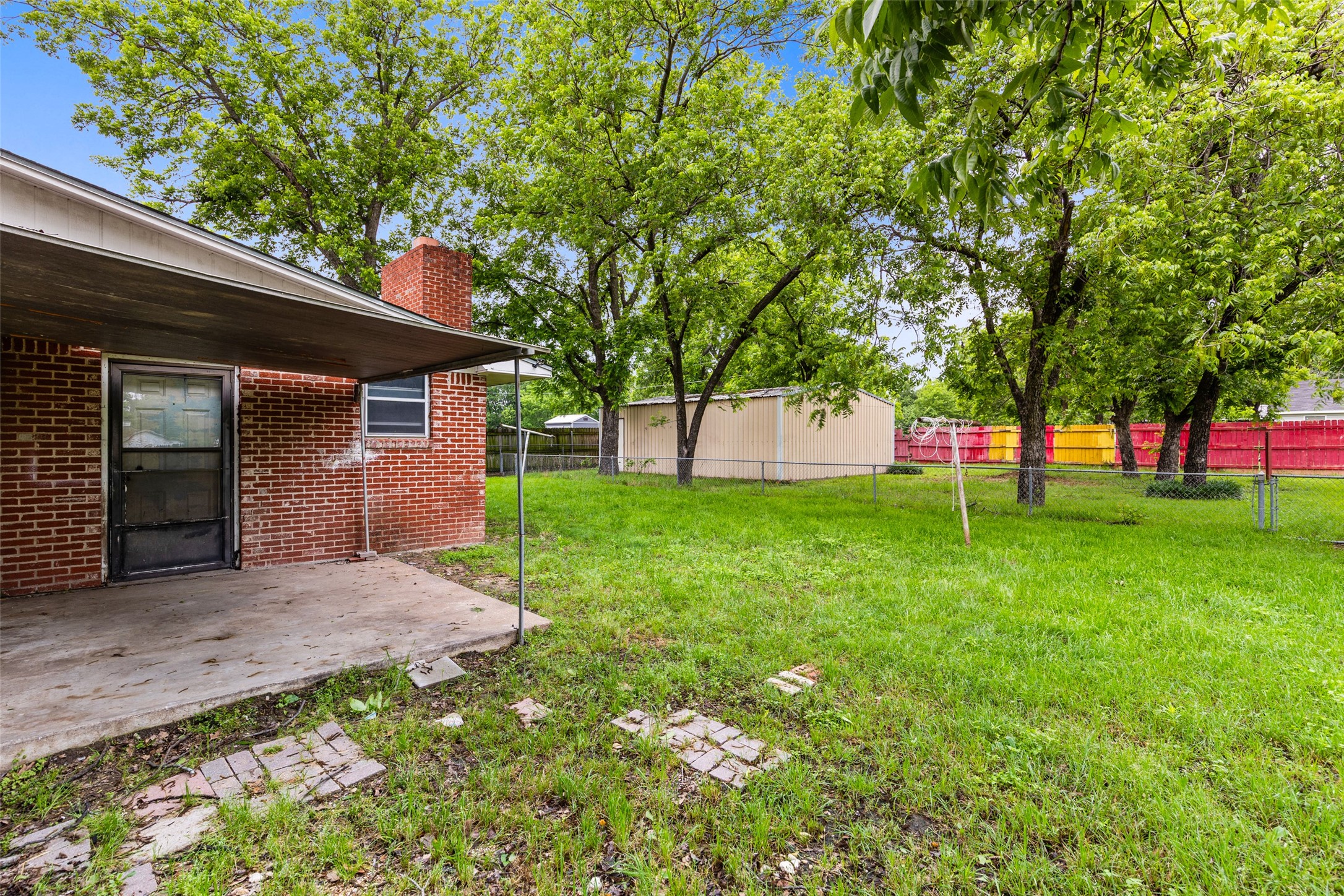 2700 Briarwood Lane Bellmead TX 76705