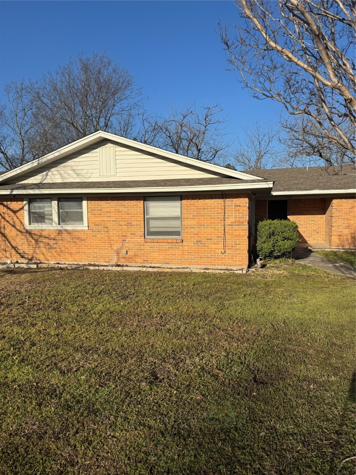 1309 Skyline Drive Greenville TX 75401